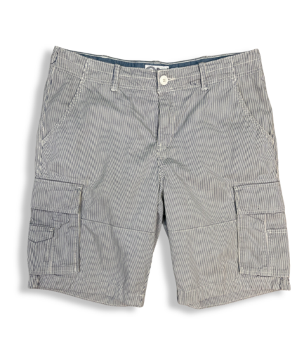 Champion Short Ligné