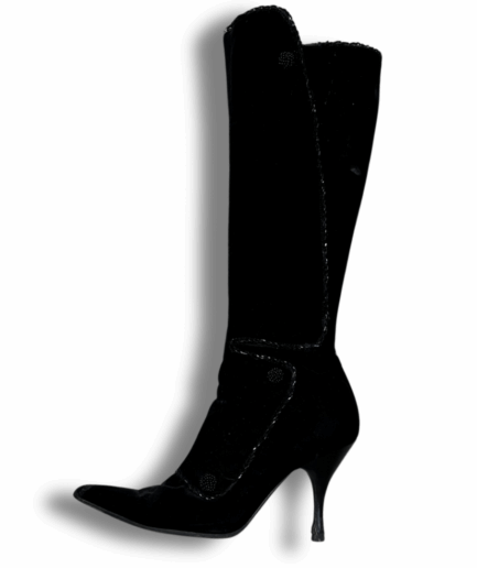 Sergio Rossi Bottes 38