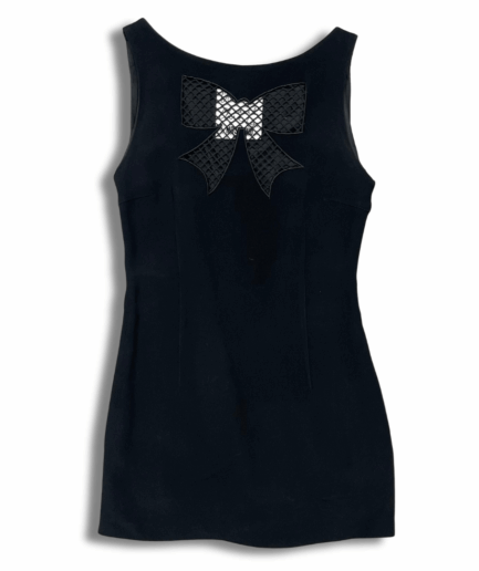 Moschino Cheap & Chic Robe Vintage