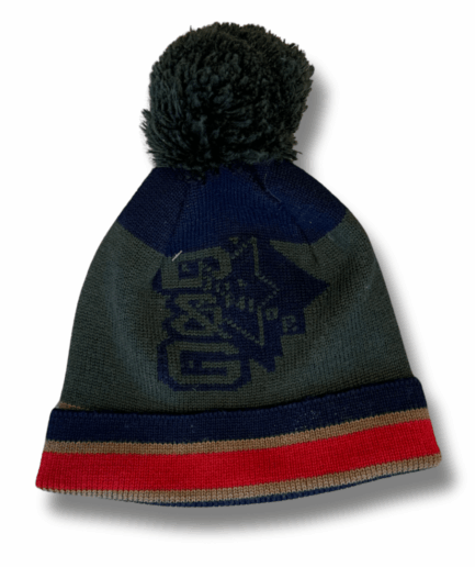 Kids Wool Hat D&G