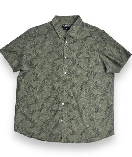 Shirt Identic Man