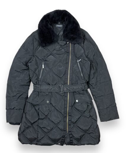 Jacket Puffer Long Tommy Hilfiger