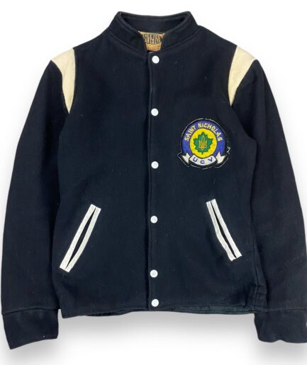 US Jacket Athletes Wear