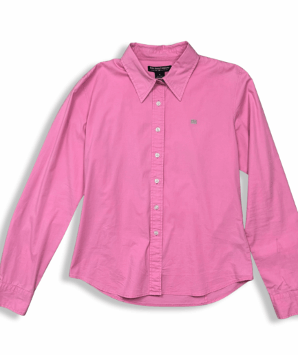 Branded Long Shirt