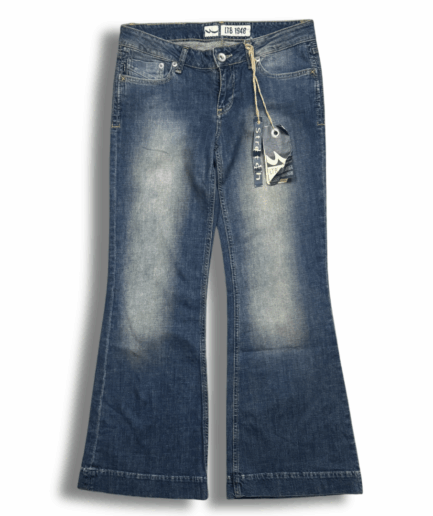 LTB Jeans Taille Basse