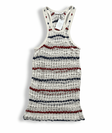 Isabel Marant Etoile Robe Crochet