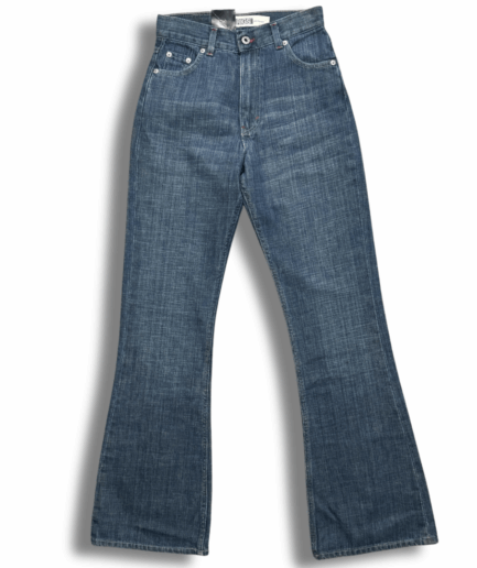 Rigs Vintage Denim