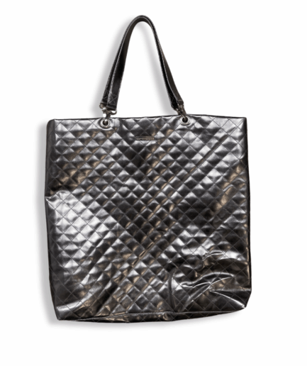 Caroline Biss puffer Bag