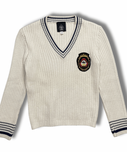 Knit Vintage Puma