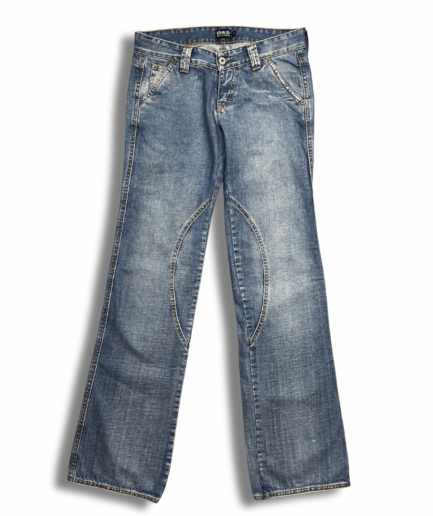 Pant Y2K D&G