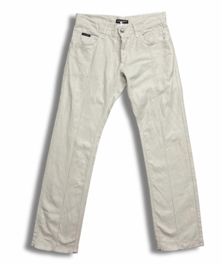 Dolce & Gabbana Jeans Y2K