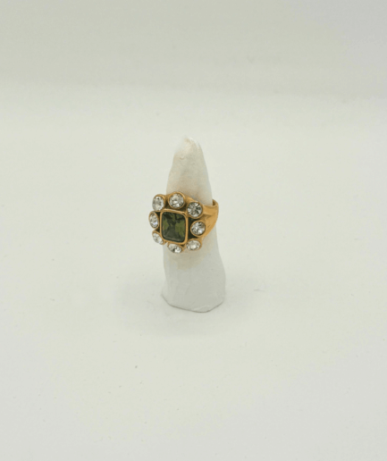 Wati Golden Ring