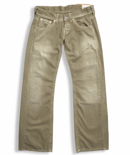 Replay Electra Pantalon