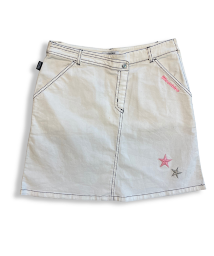 Jupe en Jeans Moschino