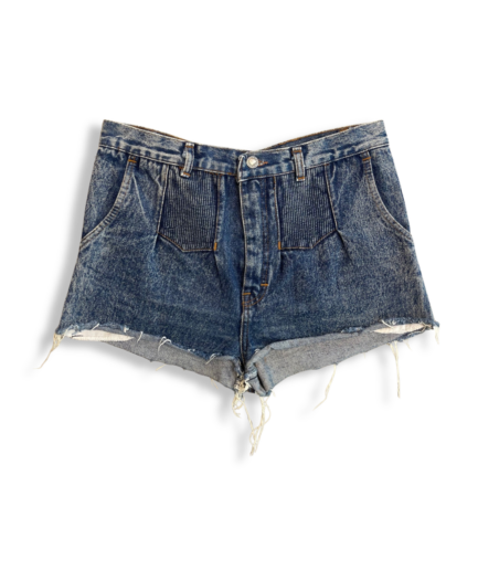 Scubi Short en Jeans