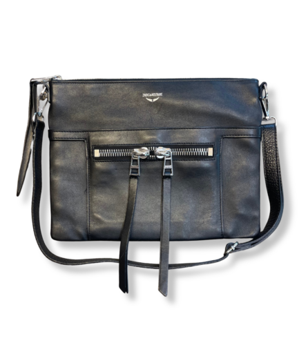 Zadig & Voltaire Sac Bandoulière