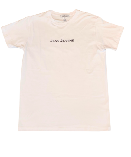 JJ logo T-shirt T2